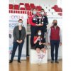 Criterium y Campeonato de Castilla y León M15 Individual y por equipos
